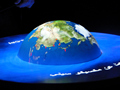 Интерактивный глобус Globe4D: для современного Наполеона